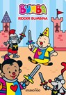 Bumba : kartonboek - Ridder Bumbina - Inge Laenen - 9789462777309