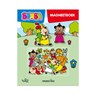 Bumba : magneetboek - Gert Verhulst - 9789462777323