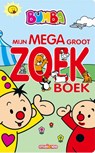 Bumba : kartonboek XXL - Mijn megagroot zoekboek - Gert Verhulst - 9789462777750