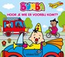 Bumba : Geluidenboek - voertuigen - Inge Laenen - 9789462777965