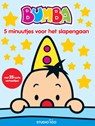Bumba : omnibus - 5 minuutjes voor het slapengaan - Inge Laenen - 9789462778085