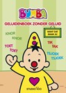Bumba: Kartonboek A4 - Geluidenboek zonder geluid - Inge Laenen - 9789462778153