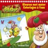 Plop : Kleuren met water - Gert Verhulst - 9789462778276