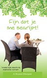 Fijn dat je me begrijpt - A. Brouwer-Otterspeer - 9789462780019