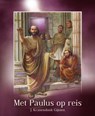 Met Paulus op reis - J. Kranendonk-Gijssen - 9789462783058