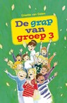 De grap van groep 3 - Gisette van Dalen - 9789462784406