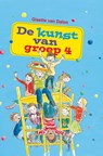 De kunst van groep 4 - Gisette Dalen - 9789462784413
