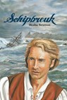 Schipbreuk - Hesba Stretton - 9789462784499