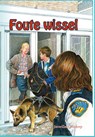 Foute wissel - Janwillem Blijdorp - 9789462784949