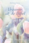 Vrouwen uit de Bijbel - Matthew Henry - 9789462785342