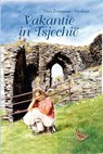 Vakantie in Tsjechië - Thea Zoeteman-Meulstee - 9789462785625
