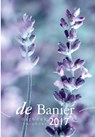 De Banier dagboekkalender 2017 - Diverse predikanten - 9789462786400