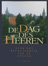De dag des Heeren - J.C. Ryle - 9789462787704