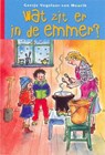 Wat zit er in de emmer? - Geesje Vogelaar-van Mourik - 9789462788480