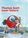 Thomas leert meer letters - Gisette van Dalen - 9789462788909