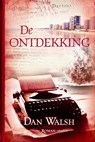De ontdekking - Dan Walsh - 9789462789708