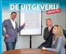 De Uitgeverij - Ype Driessen - 9789462800540