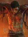 Aan de rand van de afgrond - Benjamin Von Eckartsberg - 9789462800670
