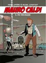 Mauro Caldi 3 De dievegge - Dennis Lapière - 9789462800816
