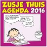 Zusje thuis agenda 2016 -  - 9789462800830