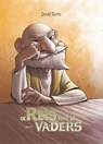 De reis van de vaders 1 Jonas - David Ratte - 9789462800922