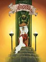 Het zwaard van Ardenois 3 Nymelle - Etienne Willem - 9789462800984