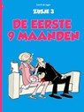 De eerste 9 maanden 3 - Gerrit de Jager - 9789462801295