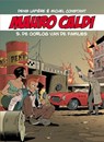 De oorlog van de families - Denis Lapière - 9789462801370