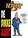 De Dikke Albert - Charel Cambré - 9789462801486