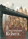 Onzichtbare echo's 2/2 - Tony Sandoval - 9789462802209