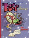 De tydfout - Marq van Broekhoven - 9789462802605