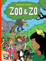Zoo & Zo - Ype Driessen - 9789462802889