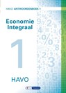 Economie integraal havo Antwoordenboek 1 - Ton Bielderman ; Theo Spierenburg ; Gerrit Gorter ; Herman Duijm ; Gerda Leyendijk ; Paul Scholte - 9789462871380