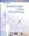 Boekhouden in Balans - Omvorming - Sarina van Vlimmeren ; Henk Fuchs ; Tom van Vlimmeren - 9789462871731