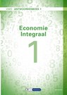 Economie Integraal VWO Antwoordenboek 1 - Herman Duijm ; Gerrit Gorter - 9789462873643