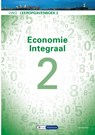 Economie Integraal vwo leeropgavenboek 2 - Herman Duijm ; Gerrit Gorter - 9789462873650