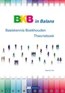 BKB in Balans - theorie - Sarina van Vlimmeren ; Tom van Vlimmeren - 9789462874107