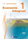 Economie Integraal vwo 1 leeropgavenboek - Herman Duijm ; Gerrit Gorter ; Gerda Leyendijk - 9789462874695