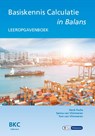 Basiskennis calculatie in Balans - Henk Fuchs ; Sarina van Vlimmeren ; Tom van Vlimmeren - 9789462874831