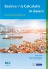 Basiskennis Calculatie in Balans - Henk Fuchs ; Sarina van Vlimmeren ; Tom van Vlimmeren - 9789462874848