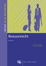 Bestuursrecht - W.M.B. Elferink ; G.W. de Ruiter - 9789462900752