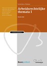Arbeidsrechtelijke themata - G.W. van der Voet ; J.H. Even ; E. van Vliet ; J.P. Quist ; L.C.J. Sprengers - 9789462901247