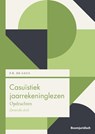 Casuïstiek jaarrekeninglezen - P.R. de Geus - 9789462901391