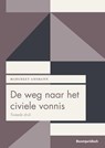 De weg naar het civiele vonnis - Margreet Ahsmann - 9789462901681