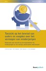 Toezicht op het bewind van ouders en voogden over het vermogen van minderjarigen - J.H.M. ter Haar ; W.D. Kolkman ; W.M. Schrama ; L.C.A. Verstappen - 9789462903708