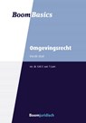 Boom Basics omgevingsrecht - Valérie van 't Lam - 9789462903876