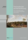 Transnationale rechtshandhaving - Michiel Luchtman - 9789462904187
