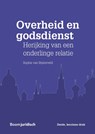 Overheid en godsdienst - Sophie van Bijsterveld - 9789462904606