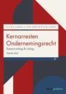 Kernarresten Ondernemingsrecht - E.C.H.J. Lokin ; J. van Gent ; P.A.M. Lokin - 9789462905894