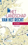 Het landschap van het recht - Pieter Ippel - 9789462906662